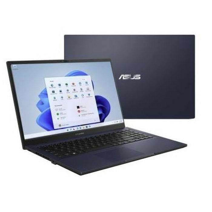 Лаптоп Asus B1502CVA-BQ1636X 15" Intel Core i5 Intel Core i5-1335U 8 GB RAM 512 GB SSD