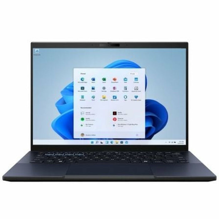 Лаптоп Asus 90NX0711-M012V0 14" 16 GB RAM 512 GB SSD Intel Core Ultra 5 125U