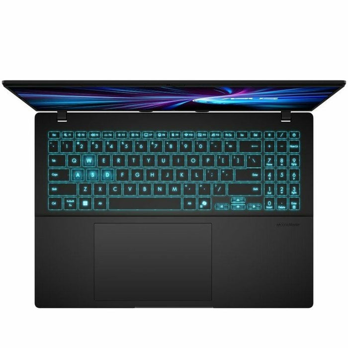 Лаптоп Asus V16 V3607VU-RP148 16" 16 GB RAM 512 GB SSD intel core i5 210h Nvidia Geforce RTX 4050