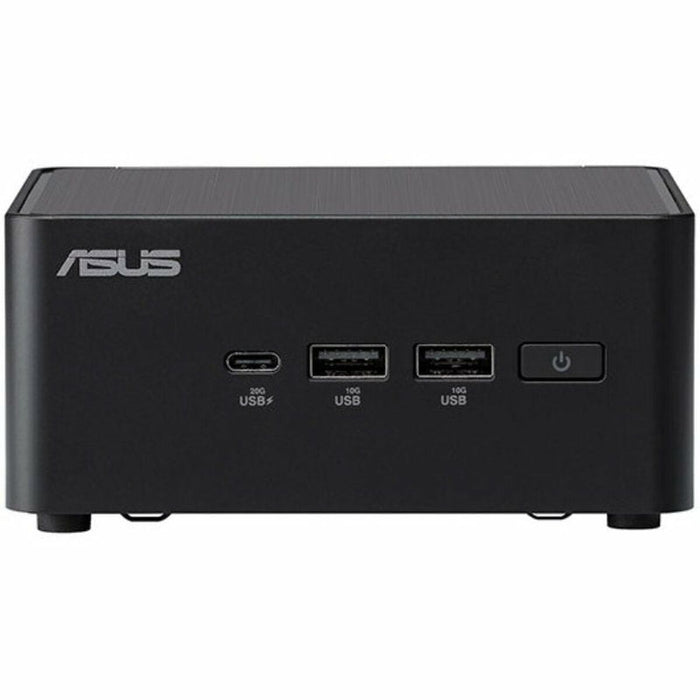 Мини компютър Asus NUC 14 Pro RNUC14RVHI300002I Intel Core 3 100u