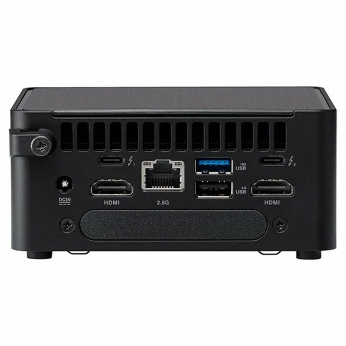 Мини компютър Asus NUC 14 Pro RNUC14RVHI300002I Intel Core 3 100u