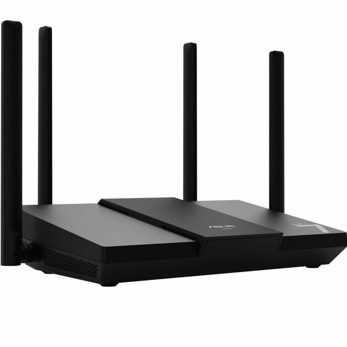Рутер Asus RT-BE50 Черен RJ45 Ethernet LAN