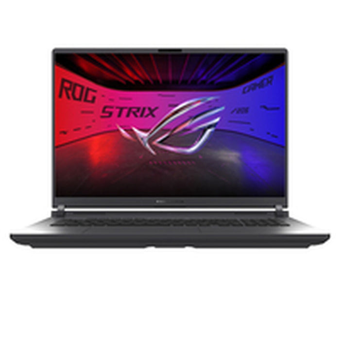 Лаптоп Asus 90NR0LK1-M004K0 18" 32 GB RAM 1 TB SSD Испанска Qwerty