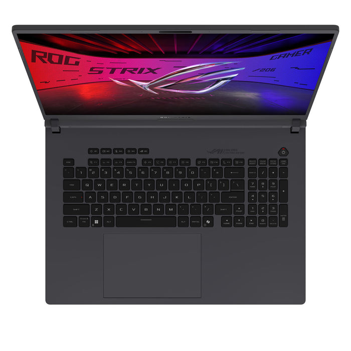 Лаптоп Asus 90NR0LK1-M004K0 18" 32 GB RAM 1 TB SSD Испанска Qwerty