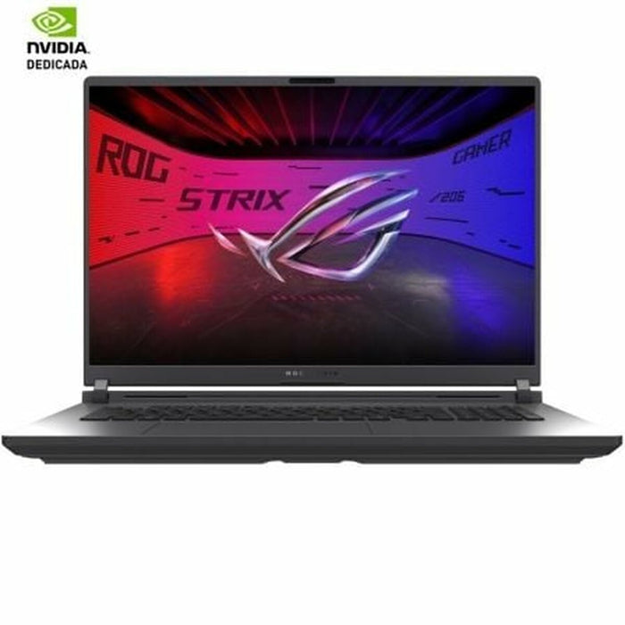 Лаптоп Asus 90NR0LK1-M004K0 18" 32 GB RAM 1 TB SSD Испанска Qwerty
