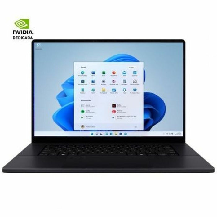Лаптоп Asus ProArt P16 OLED H7606WM-SC052W 16" 32 GB RAM 1 TB SSD Испанска Qwerty geforce rtx 5060