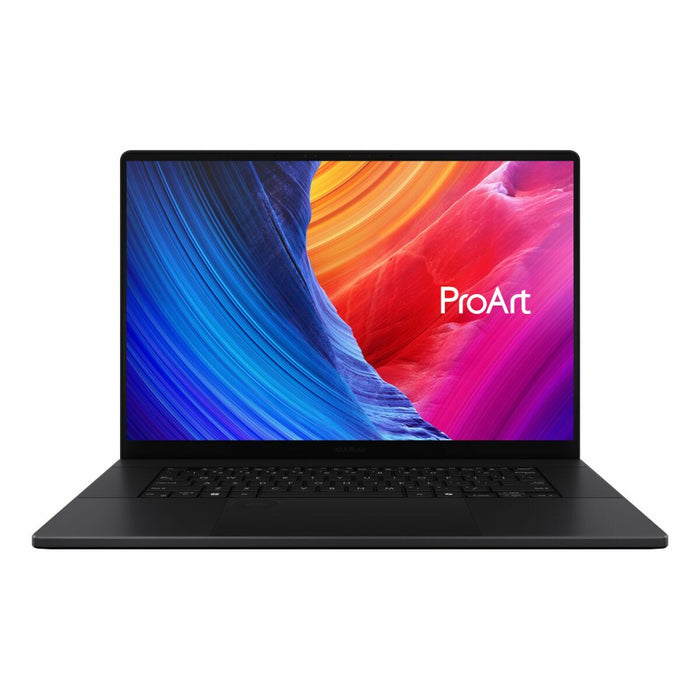 Лаптоп Asus ProArt P16 OLED H7606WM-SC052W 16" 32 GB RAM 1 TB SSD Испанска Qwerty geforce rtx 5060