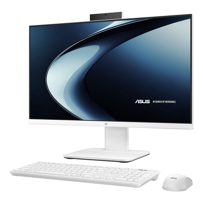 Всичко е едно Asus 90PT03X1-M01JA0 24" Intel Core i5 16 GB RAM 512 GB SSD Испанска Qwerty