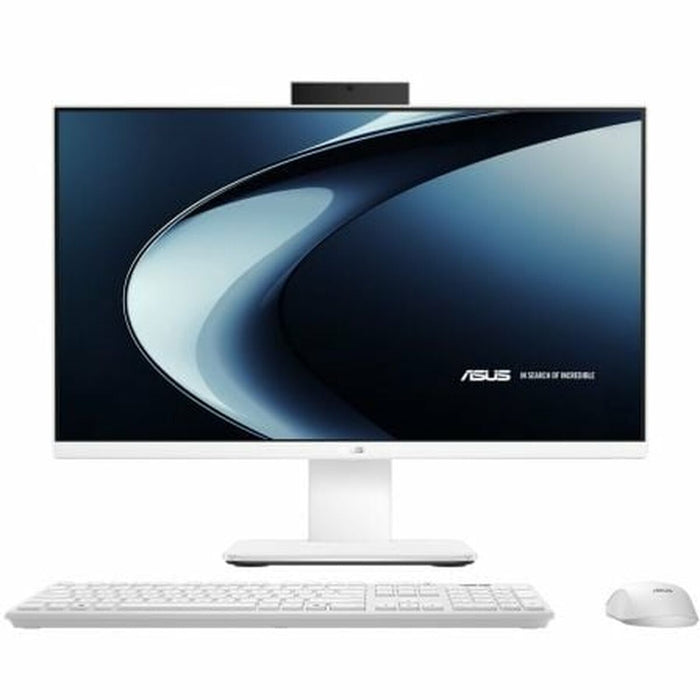Всичко е едно Asus 90PT03X1-M01JA0 24" Intel Core i5 16 GB RAM 512 GB SSD Испанска Qwerty