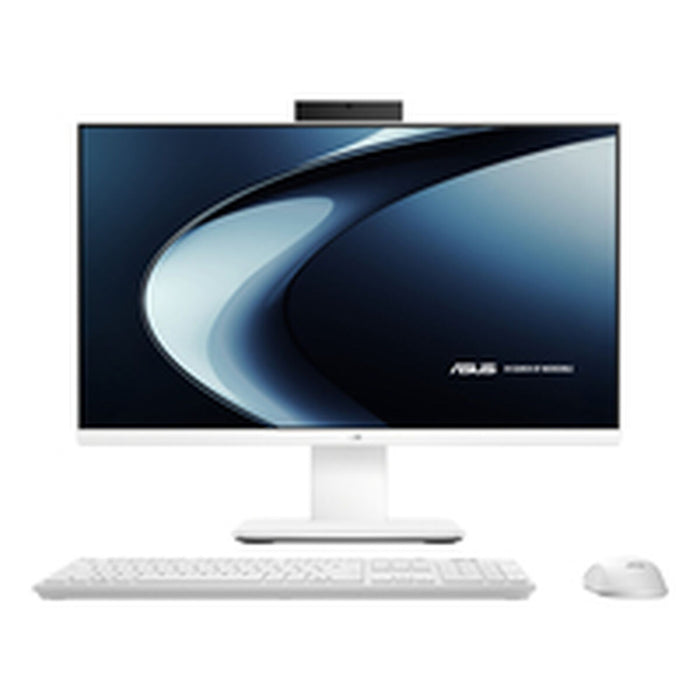 Всичко е едно Asus 90PT03X1-M01JA0 24" Intel Core i5 16 GB RAM 512 GB SSD Испанска Qwerty