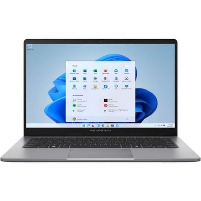 Лаптоп Asus 90NX09C1-M002V0 16 GB RAM 512 GB SSD 14" AMD Ryzen 5 7535HS Испанска Qwerty