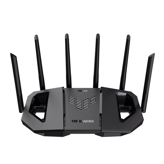 Рутер Wi-Fi ASUS TUF Gaming BE9400 Tri Band WiFi 7