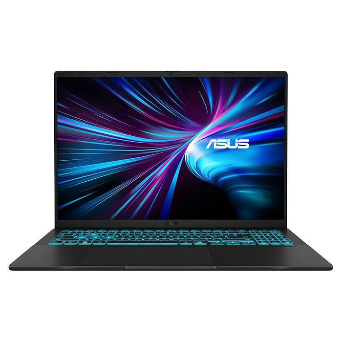 Лаптоп ASUS V16 V3607VU-RP330 , 16.00 , Intel Core 5 210H OCTA CORE , 512GB SSD , 16 , NVIDIA GeForce RTX 4050 6GB GDDR6 , Без OS