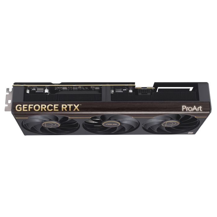 ASUS ProArt -RTX5070TI-O16G NVIDIA GeForce RTX 5070 Ti 16 GB GDDR7