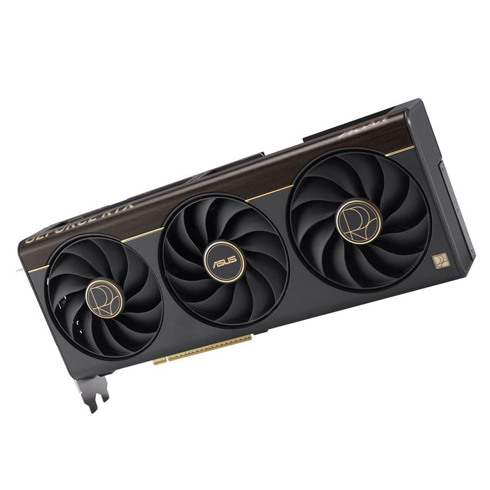 ASUS ProArt -RTX5070TI-O16G NVIDIA GeForce RTX 5070 Ti 16 GB GDDR7