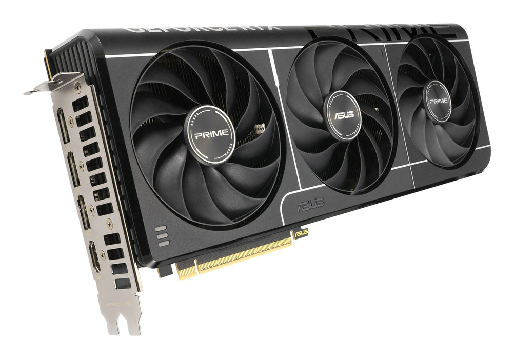ASUS Prime-RTX5080-16G NVIDIA GeForce RTX 5080 16 GB GDDR7