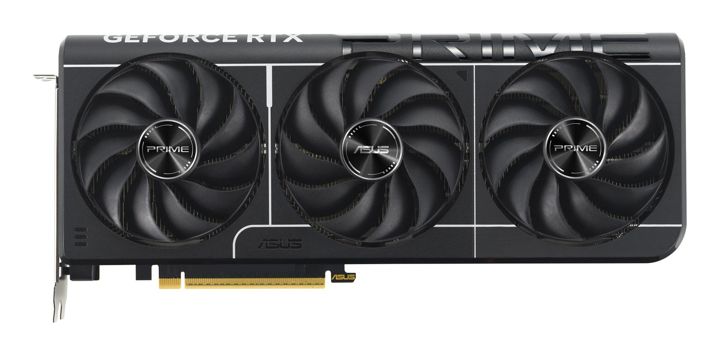ASUS Prime-RTX5080-16G NVIDIA GeForce RTX 5080 16 GB GDDR7