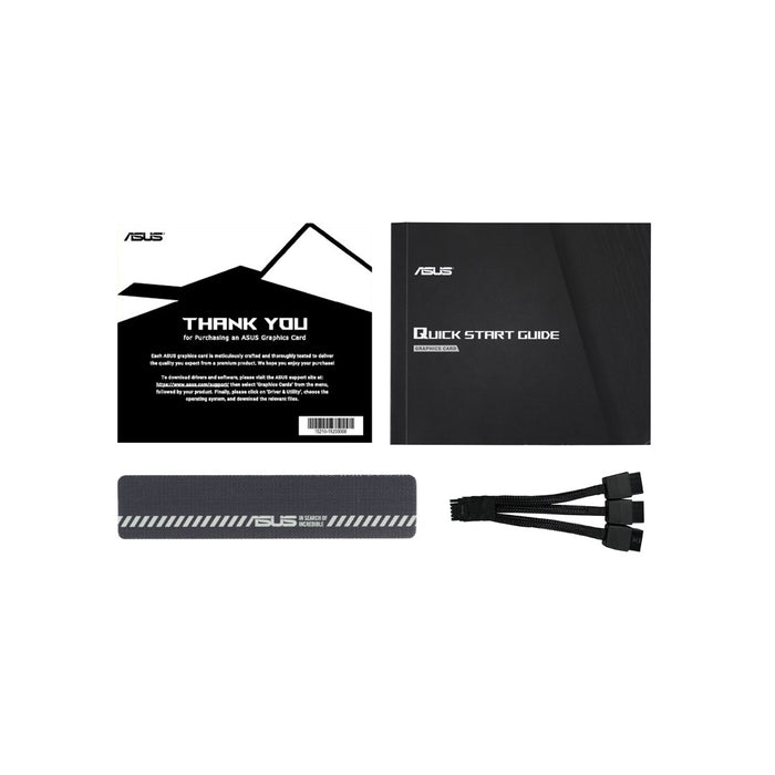 ASUS Prime-RTX5080-16G NVIDIA GeForce RTX 5080 16 GB GDDR7