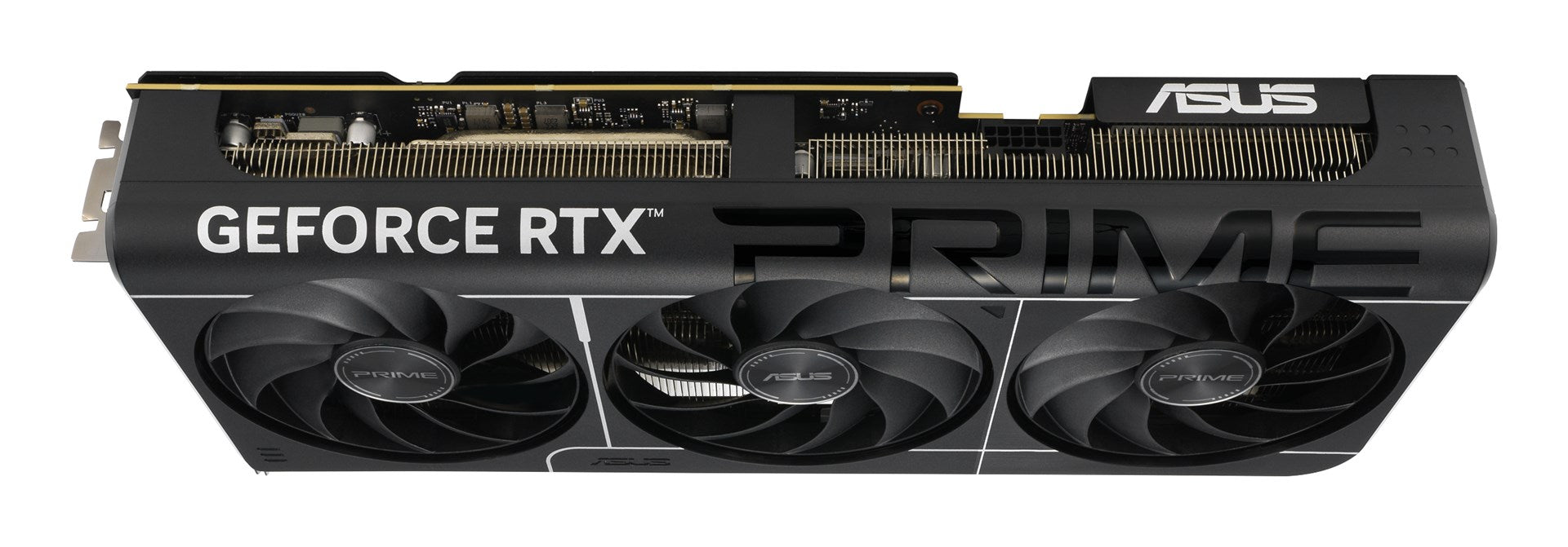ASUS Prime-RTX5080-16G NVIDIA GeForce RTX 5080 16 GB GDDR7
