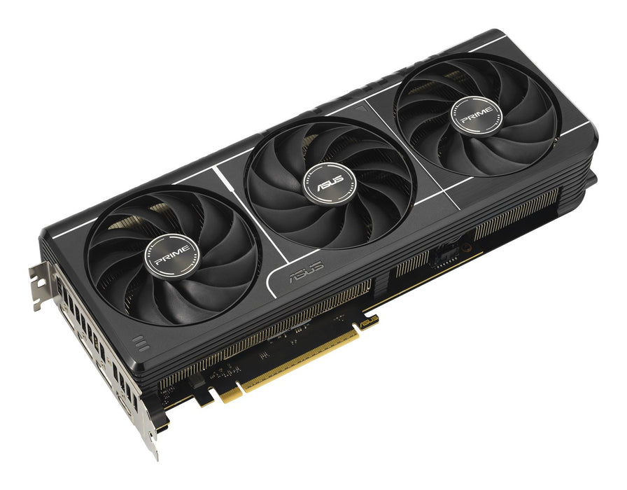 ASUS Prime-RTX5080-16G NVIDIA GeForce RTX 5080 16 GB GDDR7