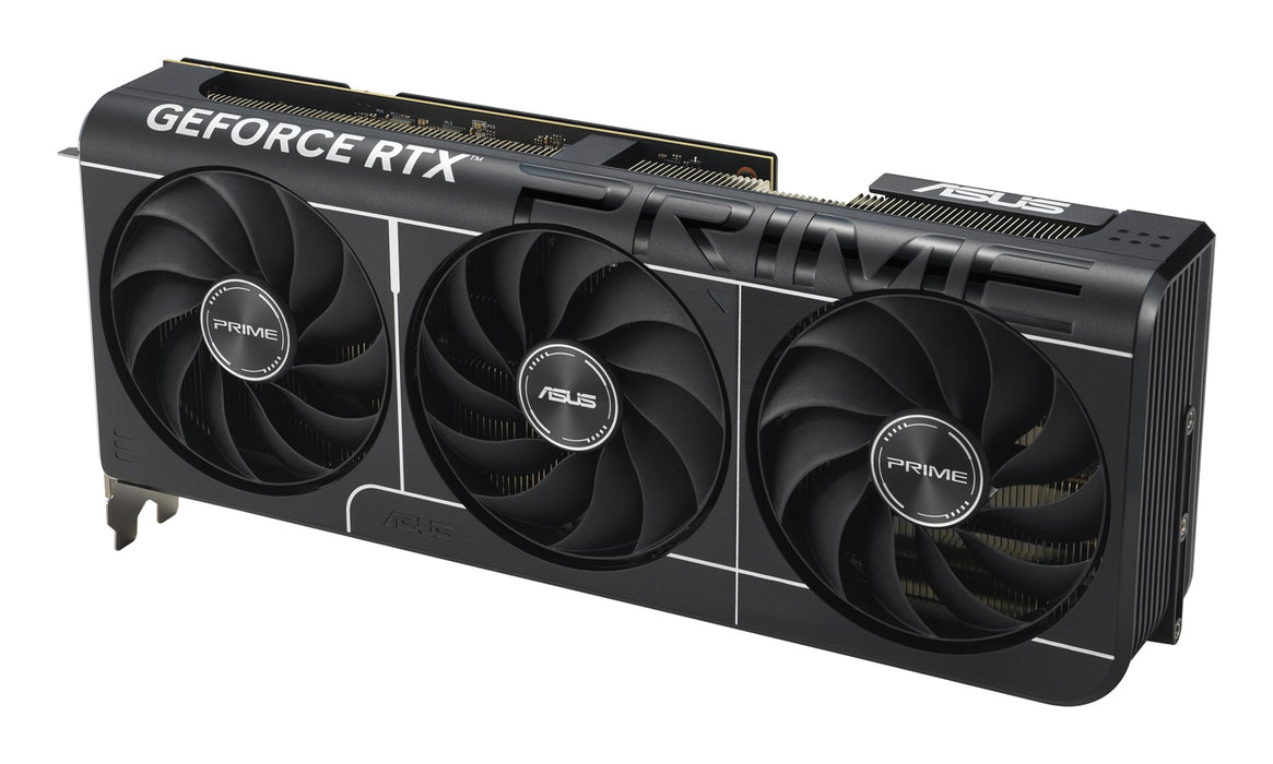 ASUS Prime-RTX5080-16G NVIDIA GeForce RTX 5080 16 GB GDDR7