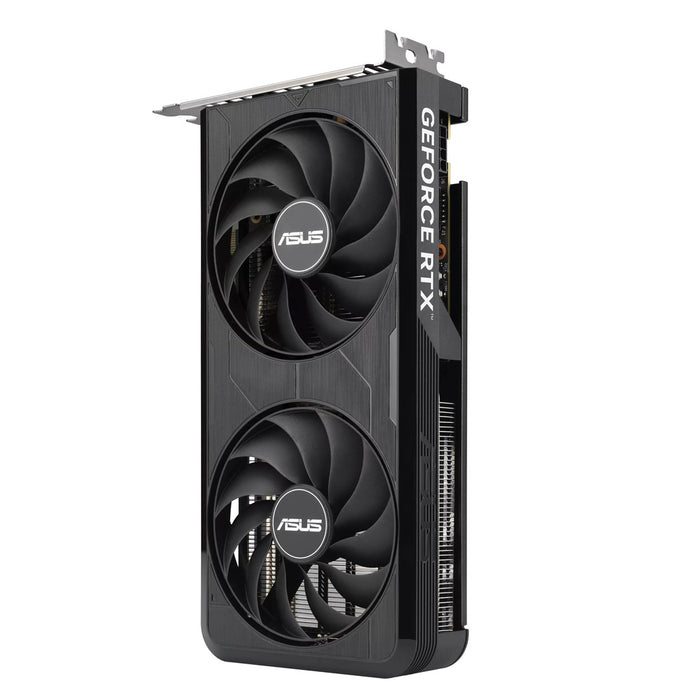 ASUS Dual GeForce RTX 5060 Ti EVO OC Edition NVIDIA 16 GB GDDR7 - ГРУПА