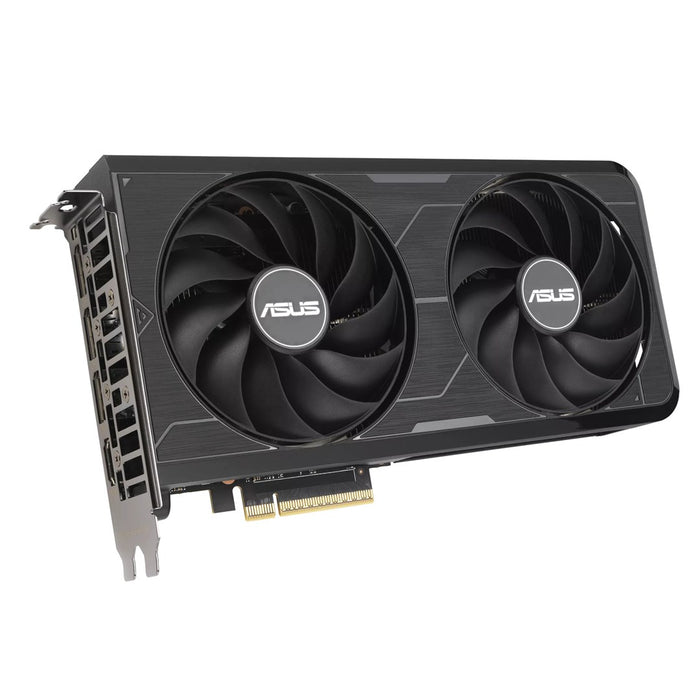 ASUS Dual GeForce RTX 5060 Ti EVO OC Edition NVIDIA 16 GB GDDR7 - ГРУПА
