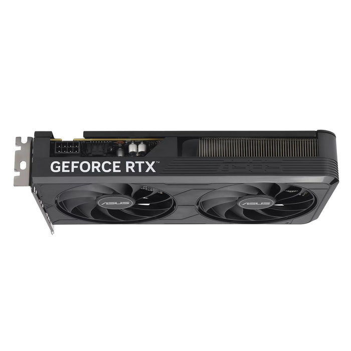 ASUS Dual GeForce RTX 5060 Ti EVO OC Edition NVIDIA 16 GB GDDR7 - ГРУПА