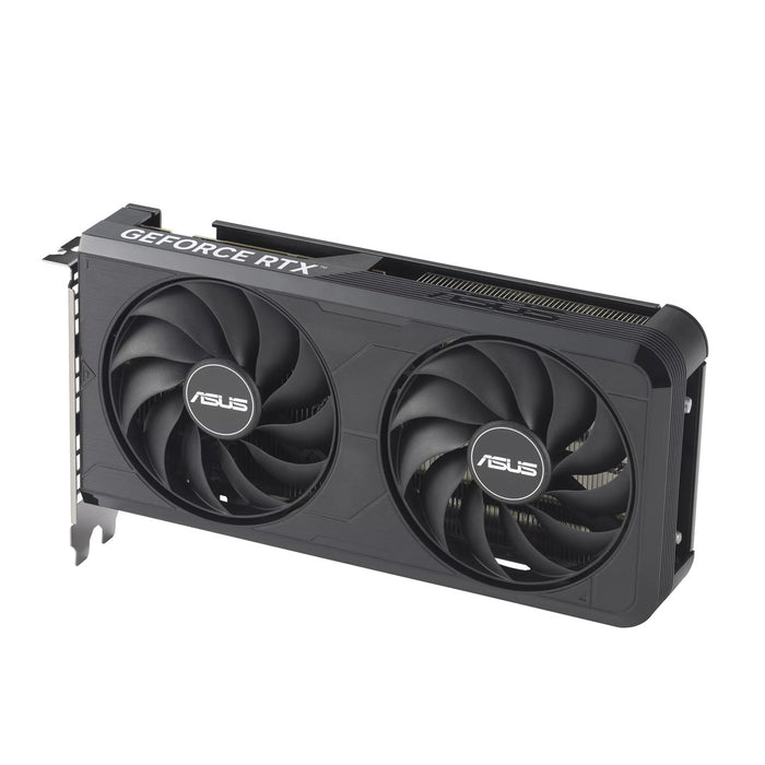 ASUS Dual GeForce RTX 5060 Ti EVO OC Edition NVIDIA 16 GB GDDR7 - ГРУПА