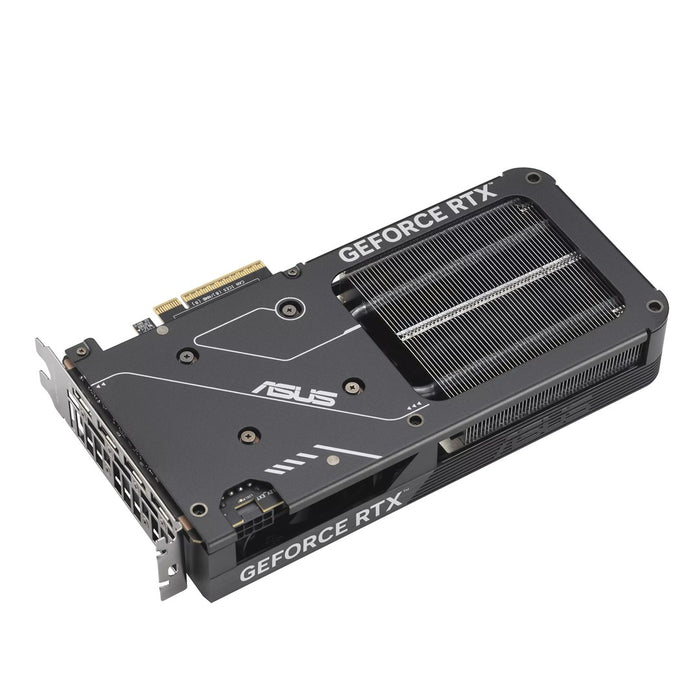 ASUS Dual GeForce RTX 5060 Ti EVO OC Edition NVIDIA 16 GB GDDR7 - ГРУПА