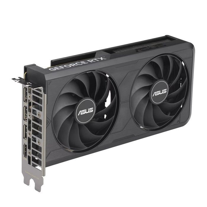 ASUS Dual GeForce RTX 5060 Ti EVO OC Edition NVIDIA 16 GB GDDR7 - ГРУПА