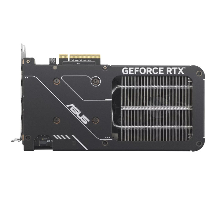 ASUS Dual GeForce RTX 5060 Ti EVO OC Edition NVIDIA 16 GB GDDR7 - ГРУПА