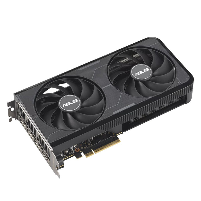 ASUS Dual GeForce RTX 5060 Ti EVO OC Edition NVIDIA 16 GB GDDR7 - ГРУПА