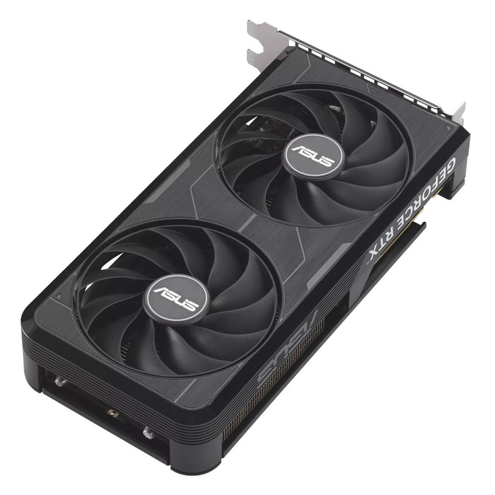 ASUS Dual GeForce RTX 5060 Ti EVO OC Edition NVIDIA 16 GB GDDR7 - ГРУПА