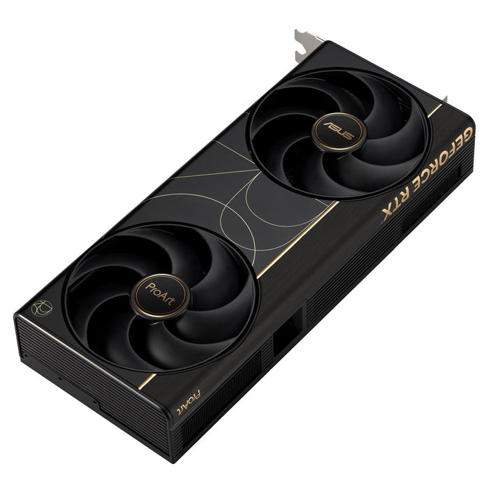 ASUS ProArt-RTX5090-O32G Видеокарта NVIDIA GeForce RTX 5090 32 GB GDDR7