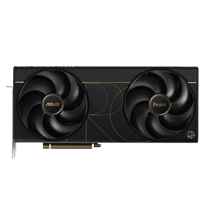 ASUS ProArt-RTX5090-O32G Видеокарта NVIDIA GeForce RTX 5090 32 GB GDDR7