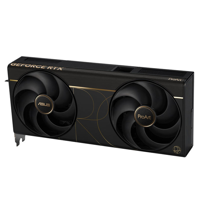 ASUS ProArt-RTX5090-O32G Видеокарта NVIDIA GeForce RTX 5090 32 GB GDDR7