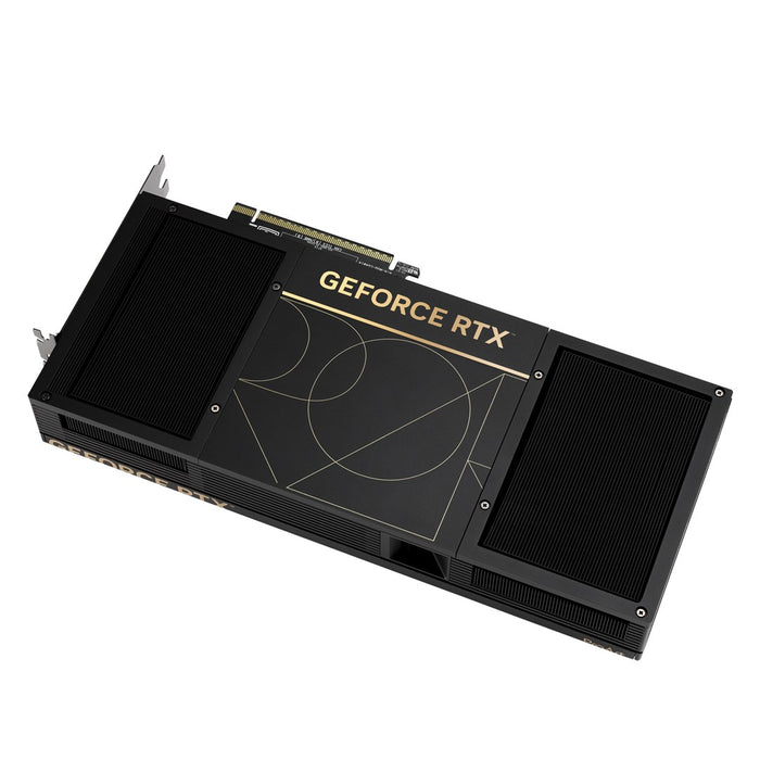 ASUS ProArt-RTX5090-O32G Видеокарта NVIDIA GeForce RTX 5090 32 GB GDDR7