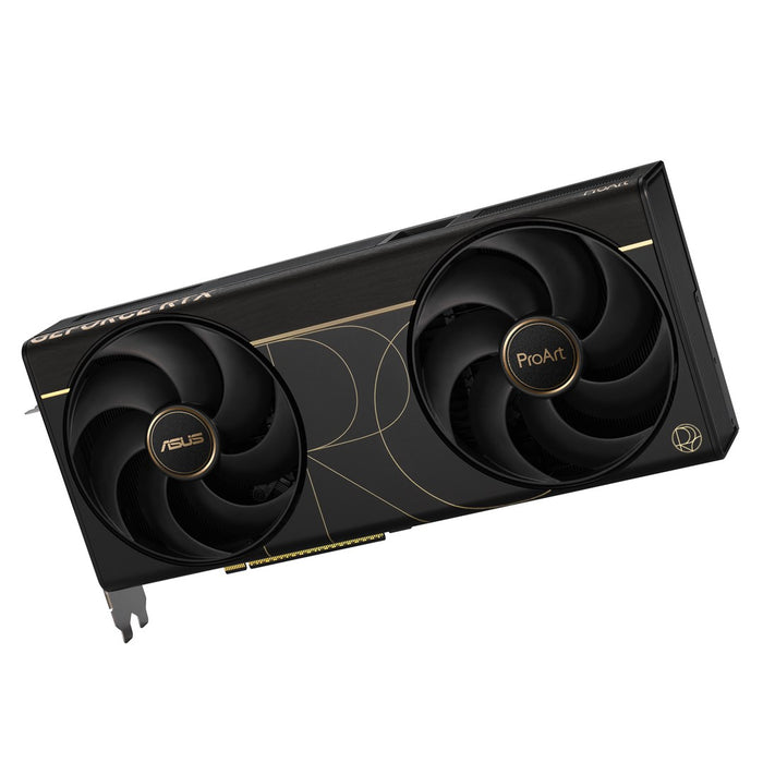 ASUS ProArt-RTX5090-O32G Видеокарта NVIDIA GeForce RTX 5090 32 GB GDDR7