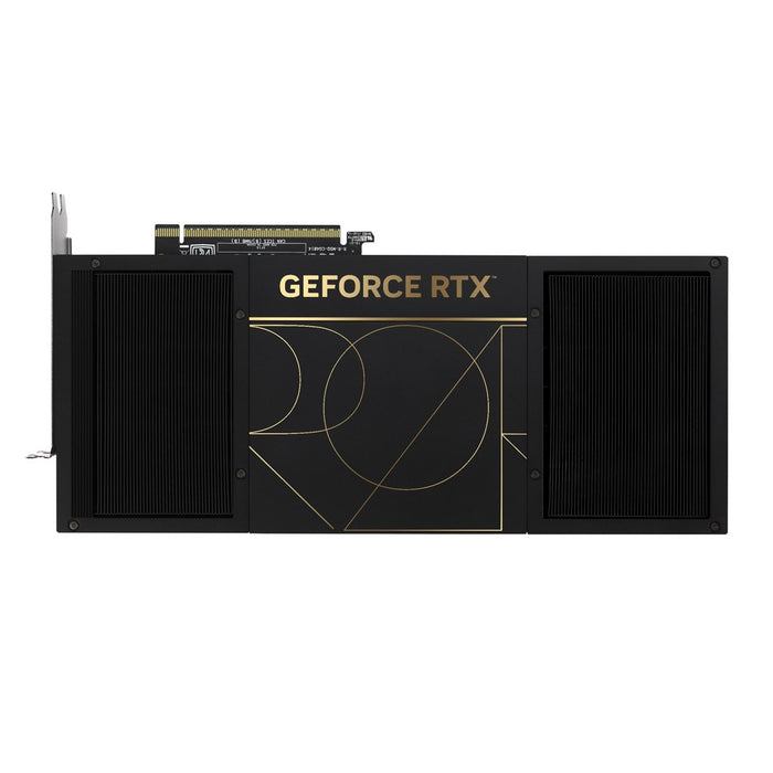 ASUS ProArt-RTX5090-O32G Видеокарта NVIDIA GeForce RTX 5090 32 GB GDDR7