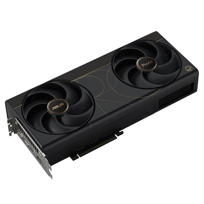 ASUS ProArt-RTX5090-O32G Видеокарта NVIDIA GeForce RTX 5090 32 GB GDDR7