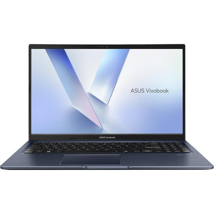 Лаптоп ASUS VIVOBOOK 15 M1502YA-BQ928 , 15.60 , AMD Ryzen 7 5825U OCTA CORE , 512GB SSD , 16 , AMD Radeon Graphics , Без OS