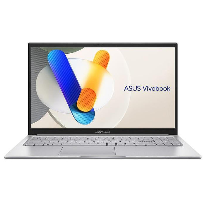 Лаптоп ASUS VIVOBOOK 15 X1504VA-BQ3029W , 1000GB SSD , 16 , Intel Core i7-1355U (10 cores) , Intel Iris Xe Graphics