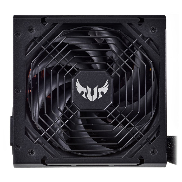 Захранващ блок ASUS TUF-GAMING-650B 650 W 20+4-пинов ATX ATX Черен