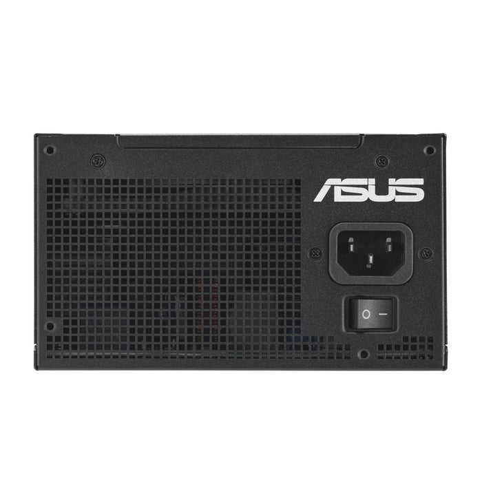 Захранващ блок ASUS TUF-GAMING-850G-EVO 850 W 20+4-пинов ATX ATX Черен