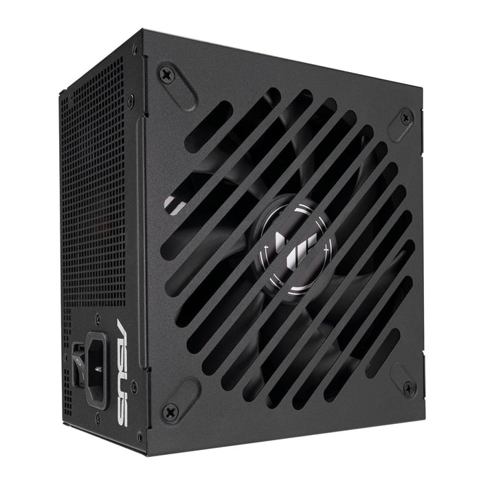 Захранващ блок ASUS TUF-GAMING-750G-EVO 750 W 20+4-пинов ATX ATX Черен