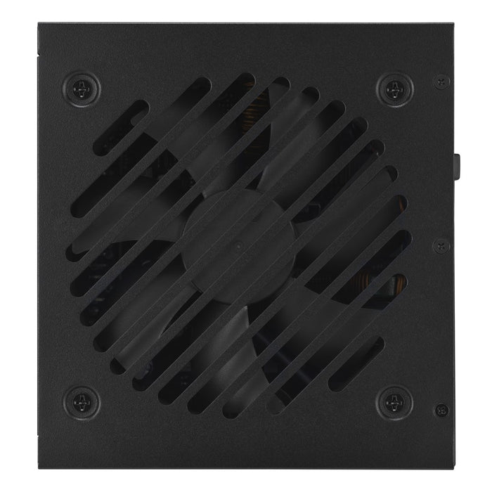 Захранващ блок ASUS TUF-GAMING-750B-EVO 750 W 20+4-пинов ATX ATX Черен
