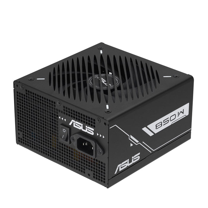 Захранващ блок ASUS Prime-850G 850 W 20+4-пинов ATX ATX Черен