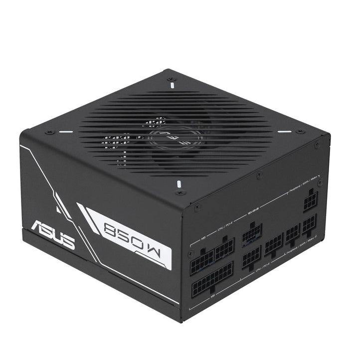 Захранващ блок ASUS Prime-850G 850 W 20+4-пинов ATX ATX Черен