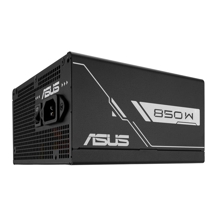 Захранващ блок ASUS Prime-850G 850 W 20+4-пинов ATX ATX Черен